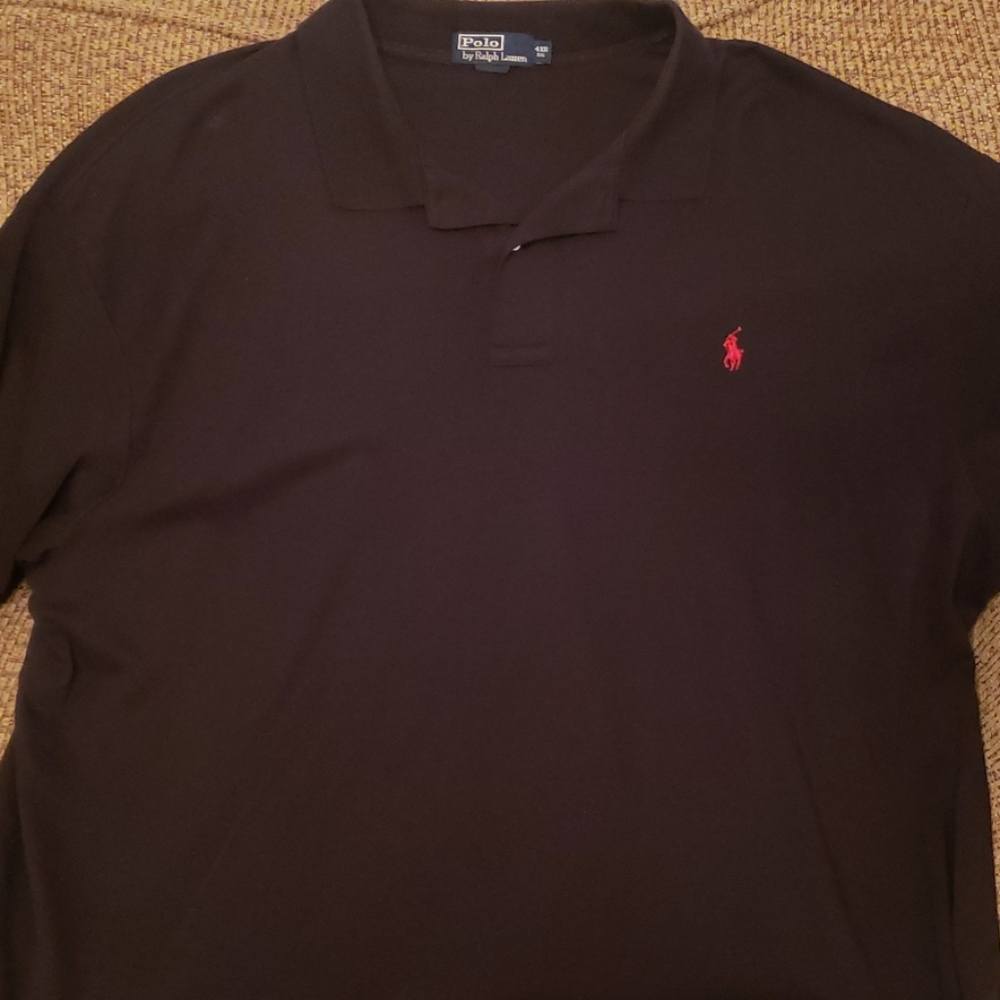 Men's Polo